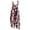 Wine, variant on Fall Savings! SROBPTY Womens Casual Jumpsuits, Ladies' Print Sleeveless Two Pocket Casual Overalls Jumpsuit Jumpsuit Pants Green, XL