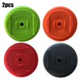 thumbnail image 5 of Lefu 2 Pcs base de Lame pour Tondeuse à Gazon Électrique Sans Fil, 5 of 5