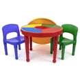 thumbnail image 1 of Table d’activité -plastique (3pc), 1 of 5