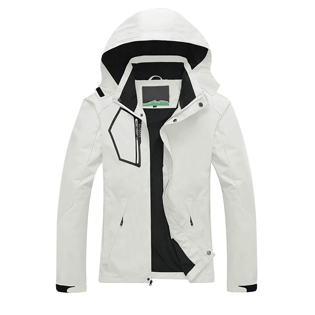 EQWLJWE Manteau de Pluie Imperméable pour Femmes avec Capuche Léger Couple Printemps Automne Imperméable à Capuche pour Randonnée Voyage Plein Air avec Poche Zippée Ensemble de Cyclisme Manteaux d'Hiver pour Femmes 2023