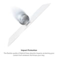 thumbnail image 3 of ZAGG InvisibleShield® Hybrid Glass Screen Protector for iPhone 13 and iPhone 13 Pro (200308364), 3 of 8
