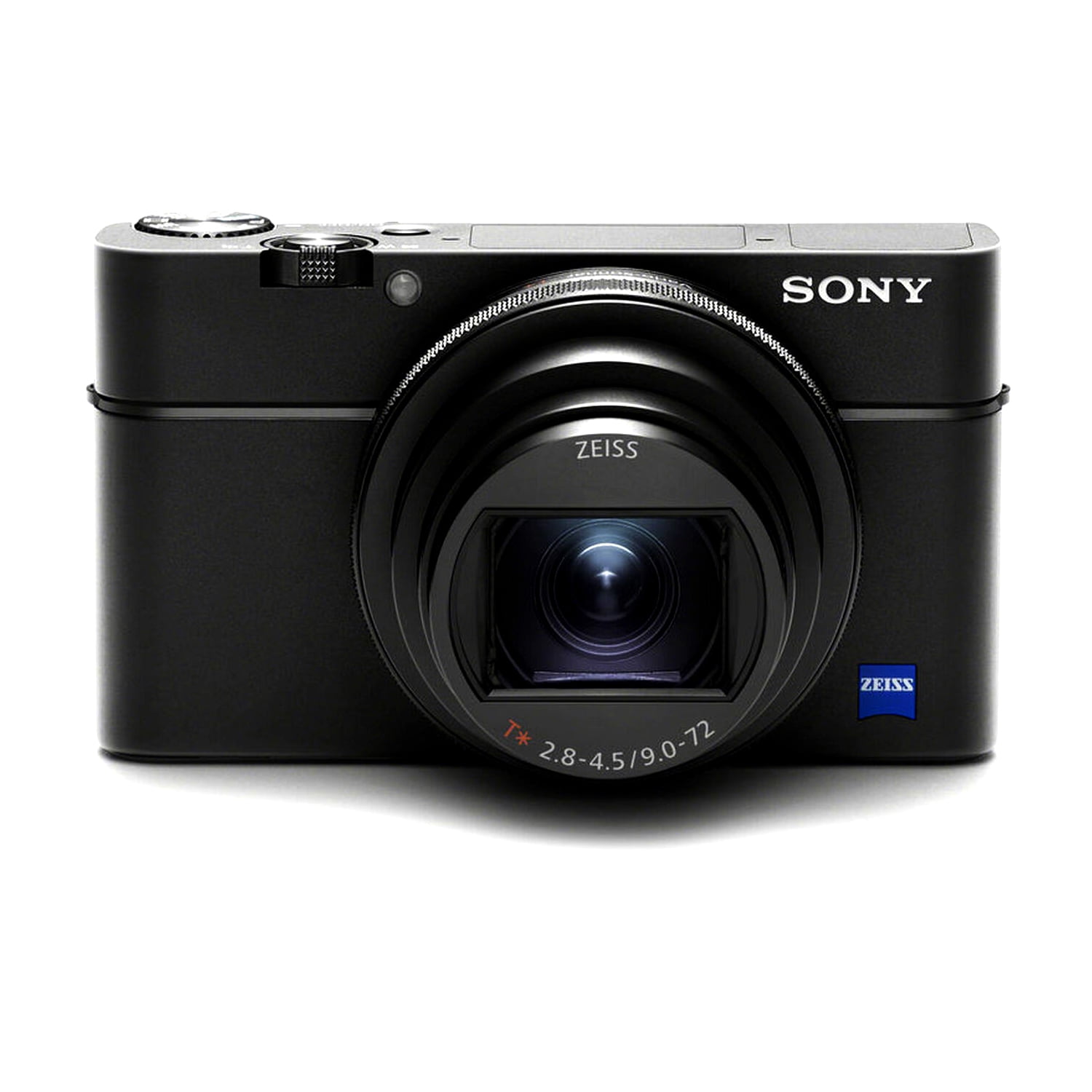 Sony Cyber-shot DSC-RX100 VI Compact Digital Camera with 20.1MP