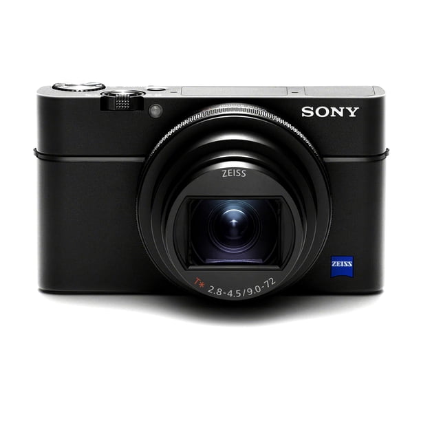 デジタルカメラ DSC-RX100 SONY Cyber-shot Sony Cyber-shot DSC-RX100 VI Compact Digital Camera with 20.1MP