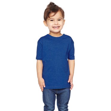 Toddler Fine Jersey T-Shirt -