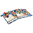 thumbnail image 4 of Azul Board Game – 2–4 Players, Family Strategy Game, Ages 8+, Bilingual, 4 of 7