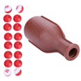 thumbnail image 2 of Billiards Dice,Billiard Shaker Bottle And Shaker Bottle Pool Dice Ultimate Reliability, 2 of 8