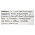 thumbnail image 5 of Marinade de Queue de boeuf de Grâce, 350ml Bouteille, 5 of 5