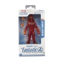 thumbnail image 2 of Marvel Legends Series Human Torch Action Figure, 2 of 8