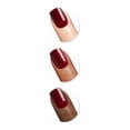 thumbnail image 3 of Salon Effects Perfect Press-On Nails, Non-Damaging Manicure, Easy to Apply, 3 of 7
