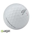 thumbnail image 1 of Mulligan - 48 Titleist Pro V1x Prior Generations 4A Recycled Used Golf Balls, White, 1 of 3