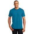 thumbnail image 1 of Hanes - EcoSmart T-Shirt 50/50 Coton/poly. 5170, 1 of 2
