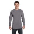 thumbnail image 1 of Comfort Colors Adult Heavyweight RS Long-Sleeve T-Shirt, 1 of 1