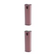 thumbnail image 2 of Shengyu Cellphone Screen Cleaning Tool Portable Refillable 13ml Washable Handy Notebook Computer TV Dust Removal Spray Pink with Shell 2Set, 2 of 6