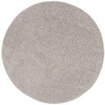 thumbnail image 3 of Safavieh Athens Tapis Peluche Solide Shag, 3 of 4