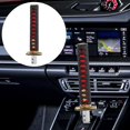 thumbnail image 1 of Wzzjkit Manual Transmission Gear Head Personalized Modification Knight Samurais Gear Head Gear Lever Gear Lever Head Car Modification Wave Stick, 1 of 4