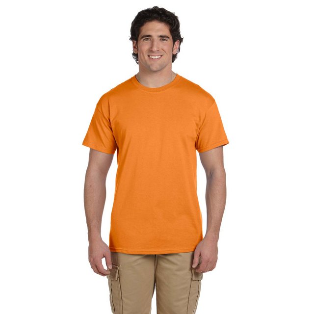 Gildan Men's Ultra Cotton Short Sleeve T-Shirt G200