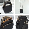 thumbnail image 2 of Time And Tru Crossbody, 2 of 7