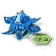 thumbnail image 3 of Bakugan, Crakanoid, Figurine Geogan Rising articulée de 5,1 cm et carte à collectionner, 3 of 6