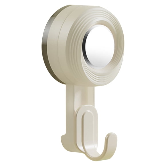 Iumwxz Cintres Ménagers Sans Perçage Détachables et Réutilisables Crochets à Ventouse pour Salle de Bain Domestique Porte-Crochets Plastique jusqu'à 50 % de Rabais