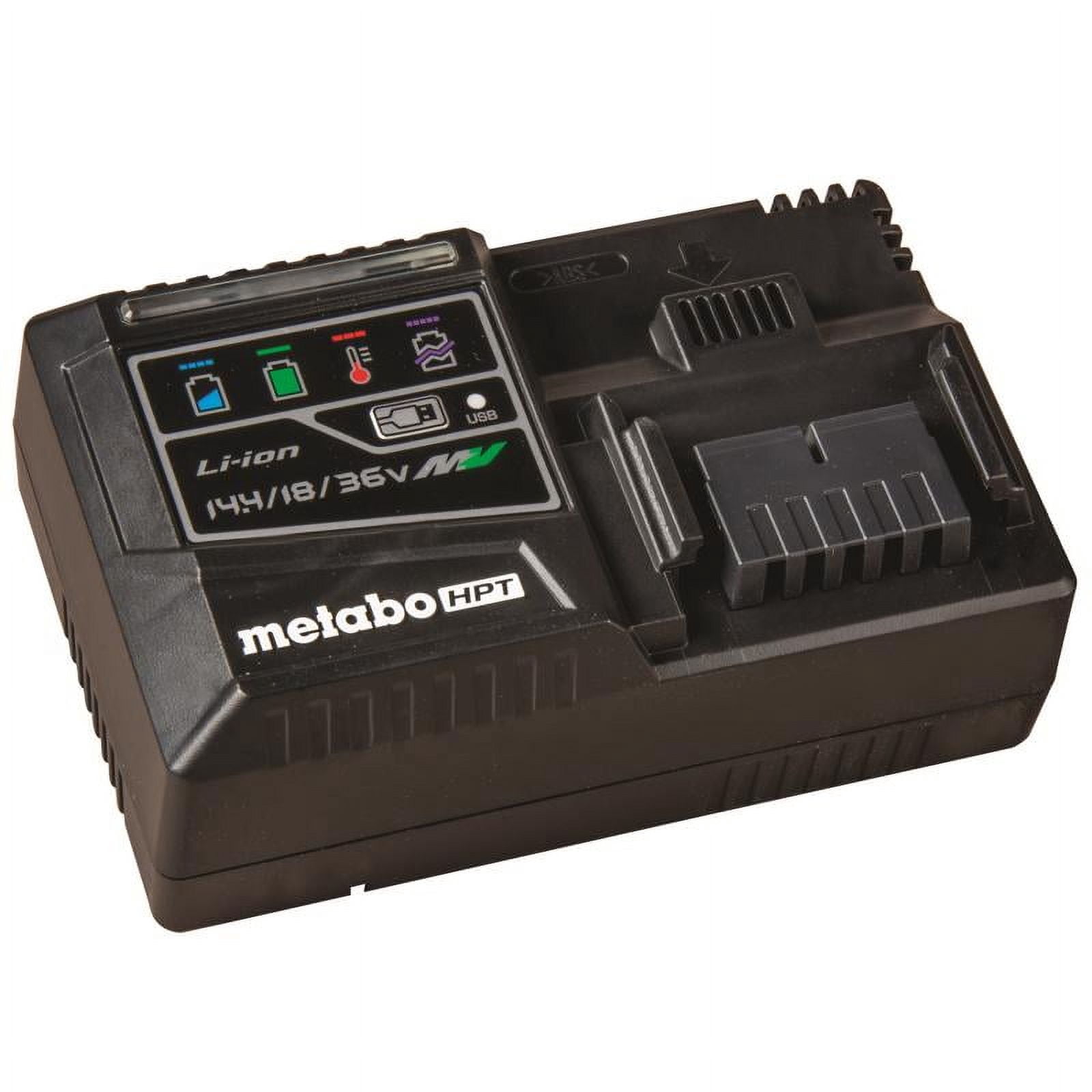 BATTERY CHARGER 36V/18V(Pack of 1)