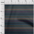 thumbnail image 1 of oneOone Polyester Lycra Fabric Argyle Ikat Printed Fabric 1 Yard 56 Inch Wide, 1 of 1