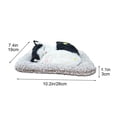 thumbnail image 3 of Savings Oefntac Room Decor Simulation Kitty Car Activated Carbon Ornaments Cute Kitty Shape That Can Meow Deodorizing and Decorating The Car Activated Carbon Material Interesting, 3 of 6
