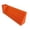 D, variante sur Barhoo Organiseur de Forets Cnc Orange avec Porte-Gobelet - 4 Options de Taille, Étagère de Rangement en Plastique pour Forets et Outils - Idéal pour l'Organisation d'Atelier et de Garage et la Gestion des Outils