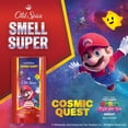 thumbnail image 4 of Old Spice Men’s Deodorant Aluminum Free, Cosmic Quest, Scent of Star Showers, Old Spice x The Super Mario Galaxy Movie, 24/7 Lasting Freshness, 85g, 4 of 19