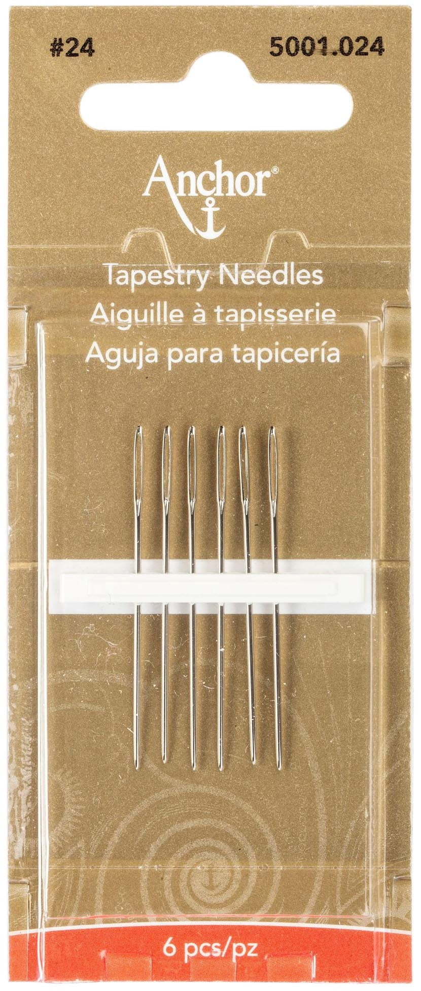 TAPSTRY NDLES 24