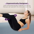 thumbnail image 4 of Zenzation Pilates Ring, 4 of 4