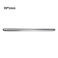 thumbnail image 3 of EIGTHTAIL 5mm Wide Turntable Rubber Belt Flat Drive Belt for Vinyl Record Player Turntable, 3 of 16