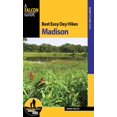 thumbnail image 1 of Best Easy Day Hikes Madison, Johnny Molloy Paperback, 1 of 1