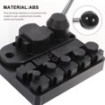 thumbnail image 2 of Miangastore Ring Bending Tool Ring Bender Maker Ring Earring Bending Tool Professional Ring Making Machine, 2 of 8