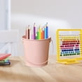 thumbnail image 4 of Seau Métallique Mini Durable avec Poignée pour Bricolage de Jardin à la Maison et Rangement Décoratif, 4 of 5