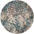 thumbnail image 4 of Safavieh Monaco Driskoll Abstract Area Rug, 4 of 6