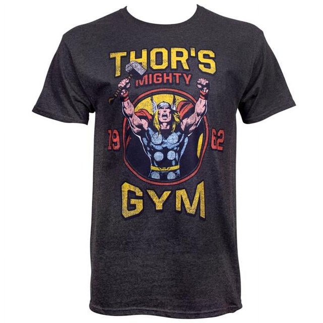 Thor T-Shirt de Gym Thor Mighty - Petit