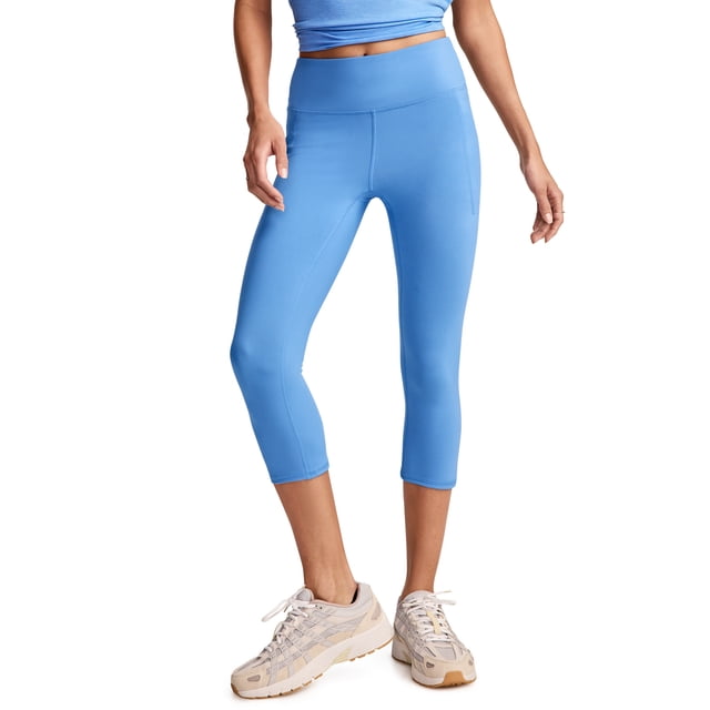 Jockey Women's EverActive Capri Legging