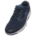 thumbnail image 1 of Skechers Men's GOgolf Torque Sport RF Golf Shoe, 8 Medium Navy/Blue, 1 of 2