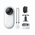 thumbnail image 4 of Insta360 GO 3 caméra d'action seule - 64 Go Blanc, 4 of 5