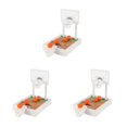 thumbnail image 1 of Thinsony Family Toy Will Memories For Years To Come Interactive Games For Kids Board Game white 3Set, 1 of 6