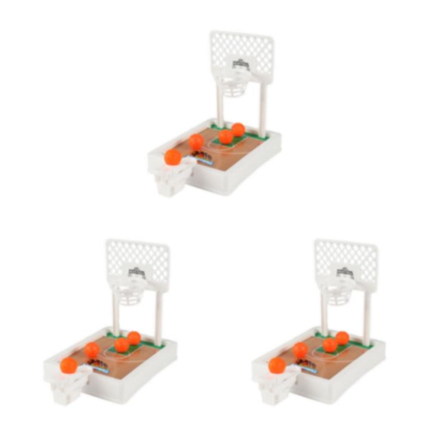 Thinsony Family Toy Will Memories For Years To Come Interactive Games For Kids Board Game white 3Set