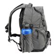 thumbnail image 4 of Prodigy Disc BP-3 V3 Sac à Dos de Golf à Disque - Sac de Voyage de Golf - Contient 17+ Disques Plus Rangement - Résistant aux Déchirures et à l'Eau - Idéal pour Débutants - Sac de Golf Abordable (Charbon), 4 of 5