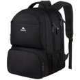 thumbnail image 1 of MATEIN Lunch Backpack for Men, 18 Inch Large Insulated Backpack Cooler with USB Charging Port, Water Resistant Laptop Back pack with Lunch Box Bag fo, 1 of 9