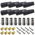 thumbnail image 1 of Bike Bicycle BH90 Hydraulic Disc Brake Hose Olive Connector Insert for shimano, 1 of 5