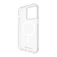 thumbnail image 4 of iPhone 15 Pro Max Case-Mate Tough MagSafe Case - Clear, 4 of 4
