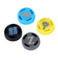 thumbnail image 2 of Mootea Poignée de Pouce, Joystick de Remplacement Antidérapant avec Couvercle en Silicone pour Switch/PS3/, 2 of 8