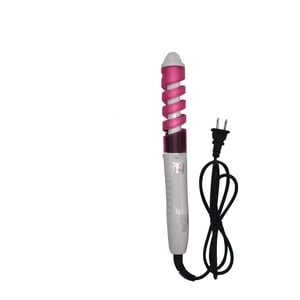Big Save,HWRETIE Curling Iron Clearance,Hair Curling Wands AuTo Curling Irons AuTomatic Hair Curler Hair Iron Hair Styling Iron Hair Crimper Hair 30S Instant Heat Wand
