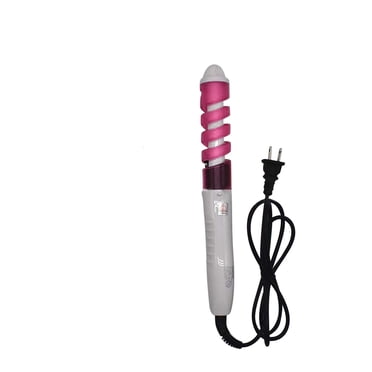 Big Save,HWRETIE Curling Iron Clearance,Hair Curling Wands AuTo Curling Irons AuTomatic Hair Curler Hair Iron Hair Styling Iron Hair Crimper Hair 30S Instant Heat Wand