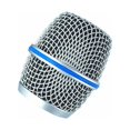 thumbnail image 3 of Grille de Microphone de Remplacement Portable Professionnelle Détachable Filaire Sans Fil avec Éponge Intégrée KTV Fête Concert Tête de Micro Pièce Type 4, 3 of 8