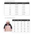 thumbnail image 2 of Outsider's Charge Clothes Windproof Breathable Thin Casual Couple Clothes Travel Color Matching Spring And Autumn Charge Clothes, 2 of 4